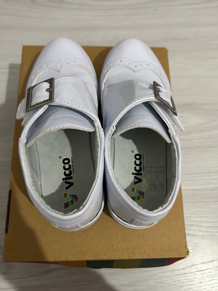 Vicco ayakkabı - Görsel 2