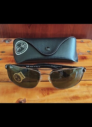 RayBan gözlük 