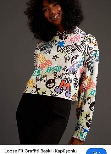 DeFacto sweatshirt 