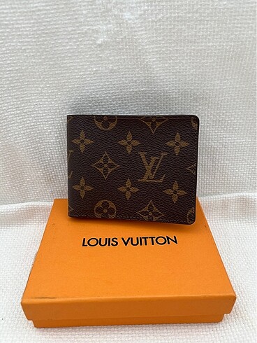 Louis Vuitton erkek cüzdan