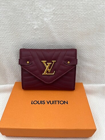 Louis Vuitton kadın cüzdan