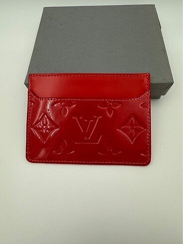 Beden Louis Vuitton kadın kartlık