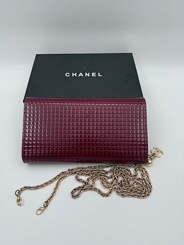 Beden Chanel kadın askılı çanta
