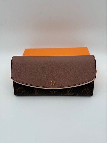 Louis Vuitton Louis Vuitton cüzdan