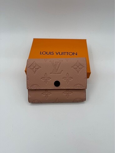 Louis Vuitton cüzdan
