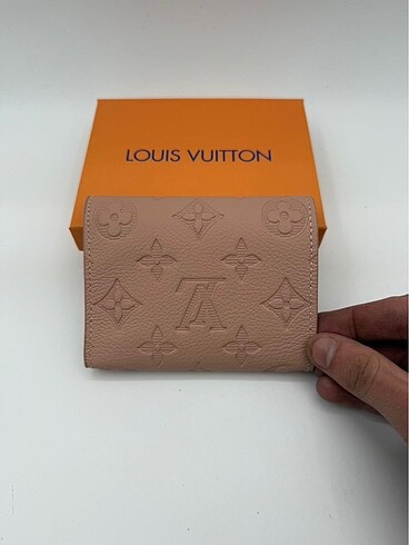 Louis Vuitton Louis Vuitton cüzdan