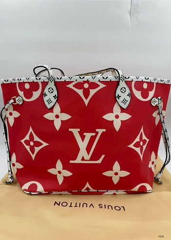 Louis Vuitton ürünü