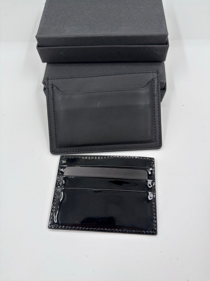 MontBlanc erkek kartlık — görsel 4/5