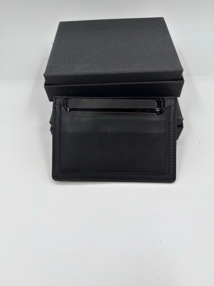MontBlanc erkek kartlık — görsel 2/5