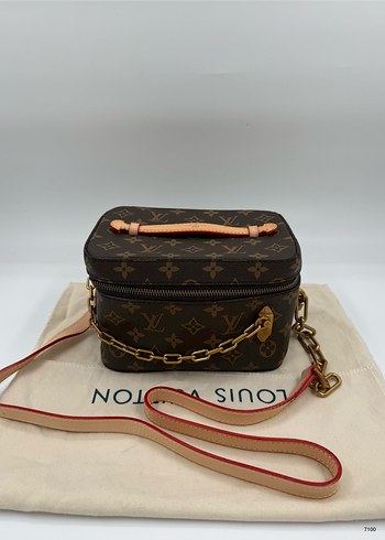Louis Vuitton ürünü