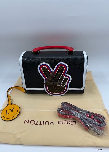 Louis Vuitton ürünü