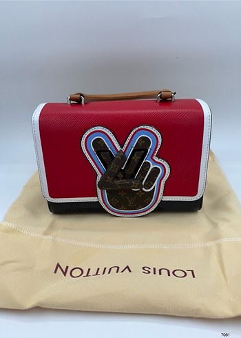 Louis Vuitton ürünü