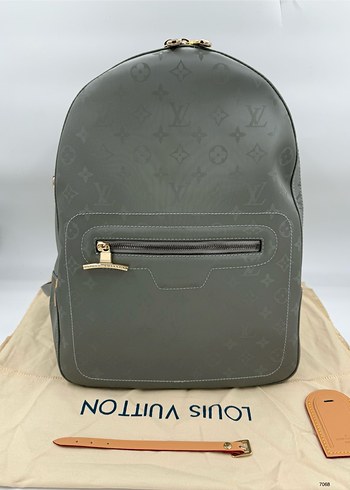 Louis Vuitton ürünü