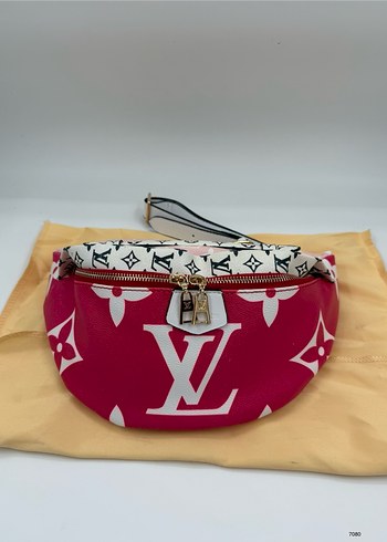 Louis Vuitton ürünü