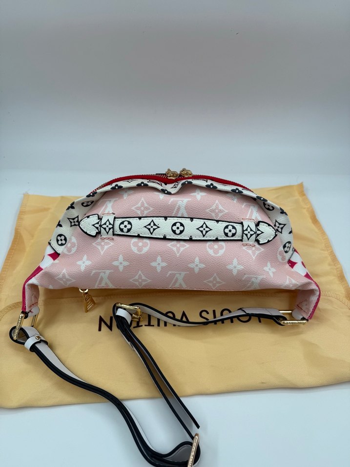 Louis Vuitton kadın omuz çantası — görsel 2/8