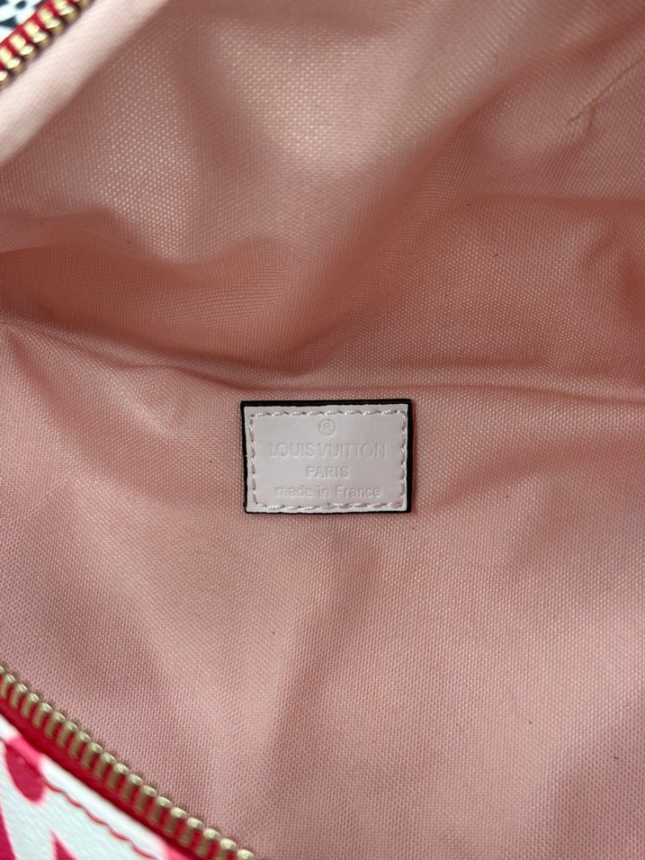 Louis Vuitton kadın omuz çantası — görsel 7/8