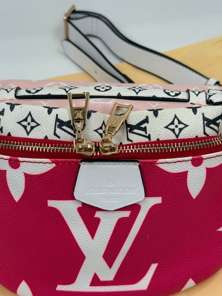 Louis Vuitton kadın omuz çantası — görsel 4/8