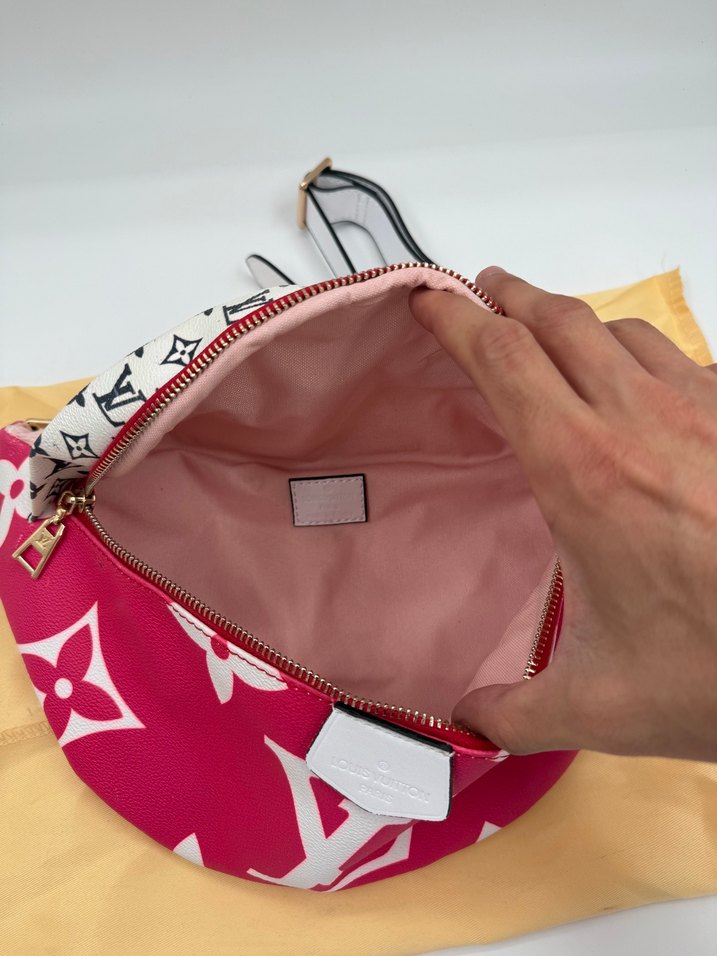 Louis Vuitton kadın omuz çantası — görsel 6/8