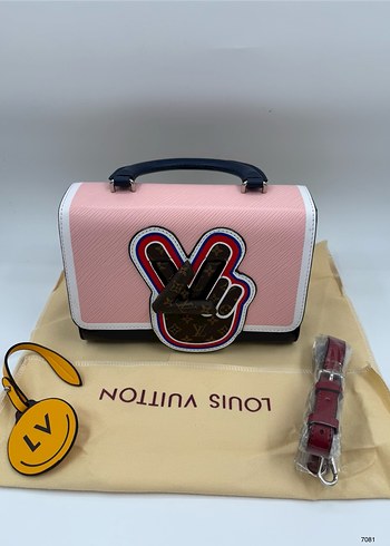 Louis Vuitton ürünü