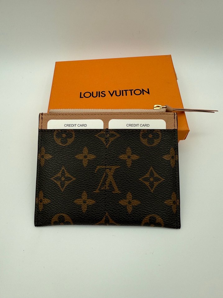 Louis Vuitton kadın cüzdan — görsel 2/4