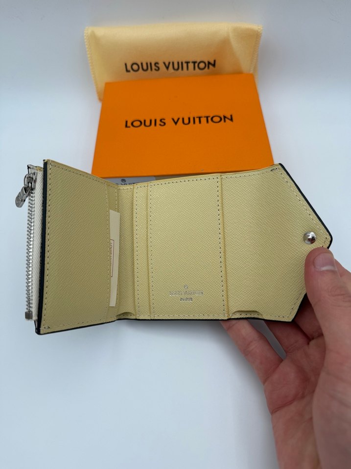 Louis Vuitton kadın cüzdan — görsel 4/7