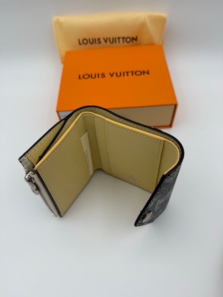 Louis Vuitton kadın cüzdan — görsel 5/7