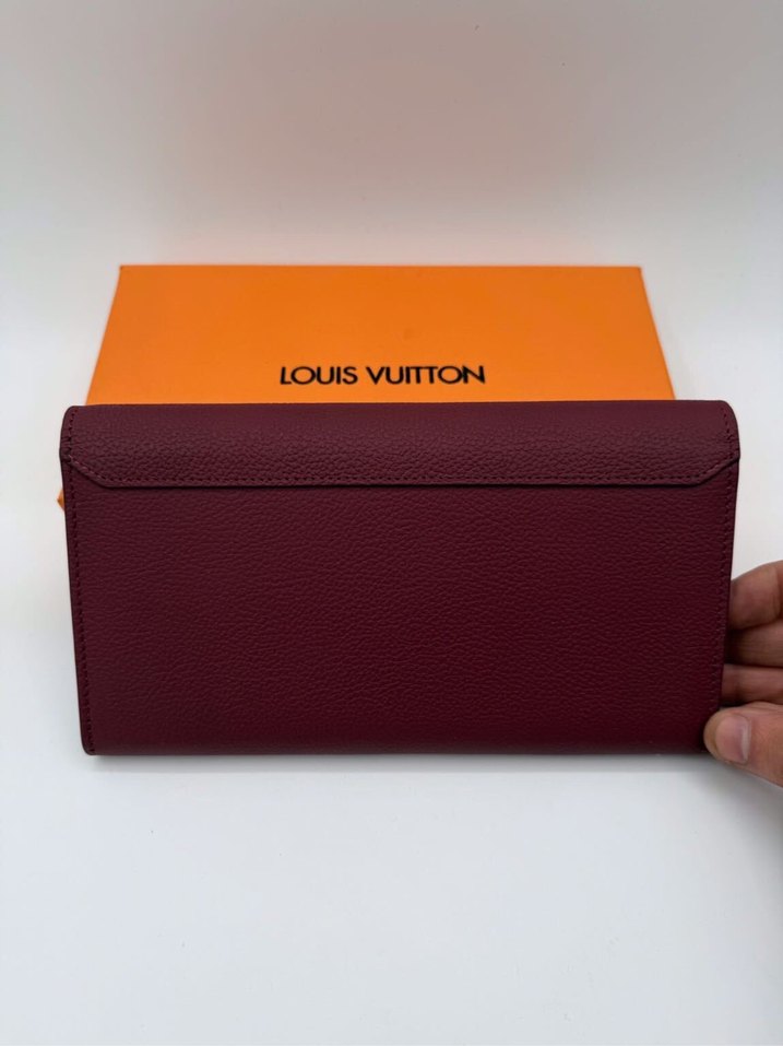 Louis Vuitton kadın cüzdan — görsel 2/6