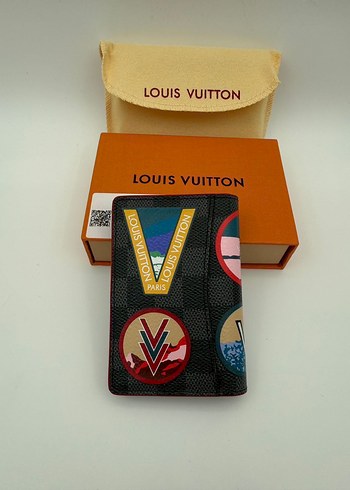 Beden Louis Vuitton Erkek Kartlık