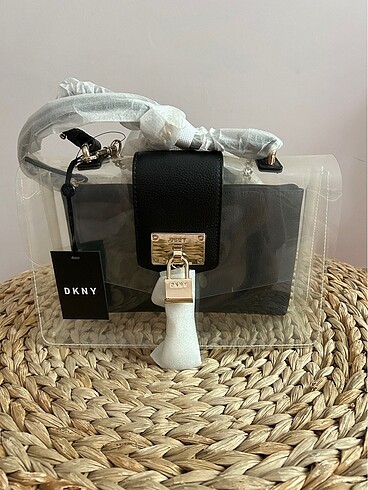 Dkny el ve omuz çantası