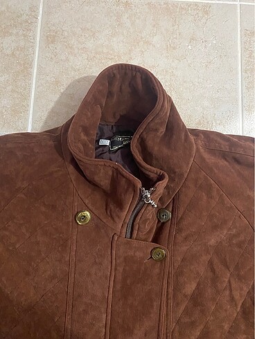 m Beden Vintage kaban