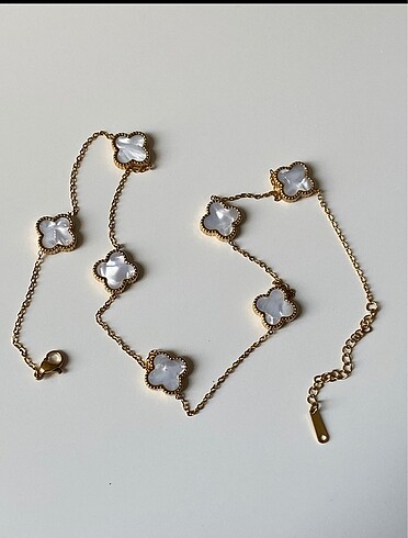 Van Cleef Arpels Kolye
