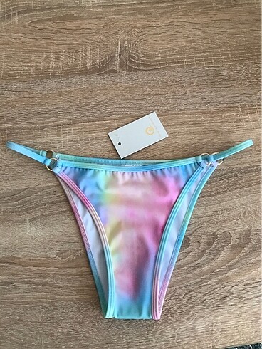 Bikini altı