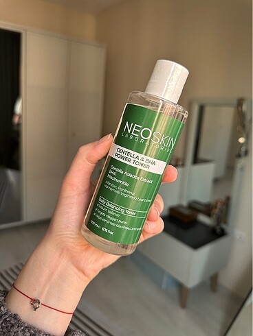 Neoskin Centella& Bha Tonik