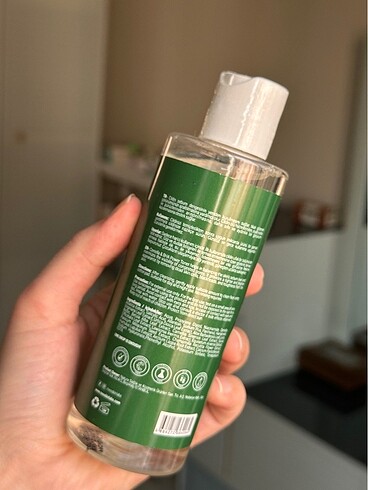 Beden Renk Neoskin Centella& Bha Tonik