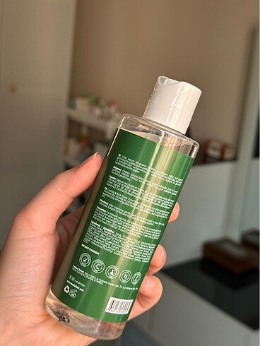 Beden Neoskin Centella& Bha Tonik
