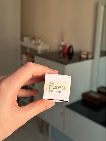  Beden Renk The Purest C vitamini serum