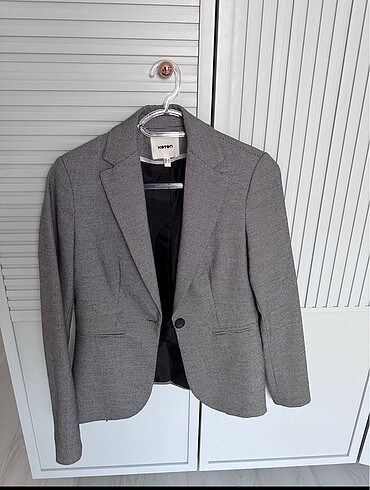 Koton blazer ceket