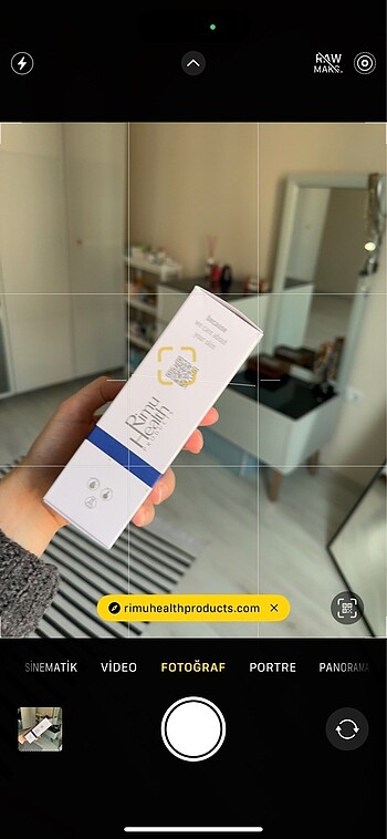 Diğer Rimu Health Gözenek Sıkılaştırıcı Glikolik Asit Tonik