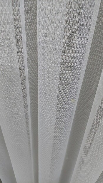 en 140 boy 240 brillant tül - Görsel 5