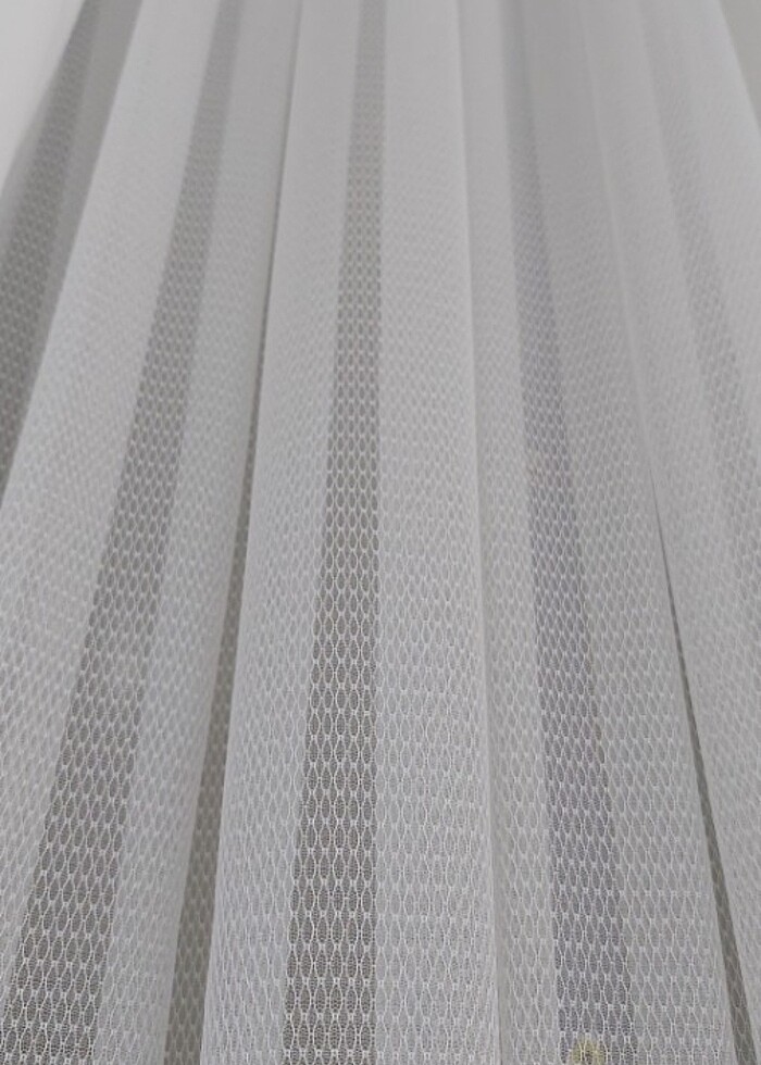 en 140 boy 240 brillant tül - Görsel 2