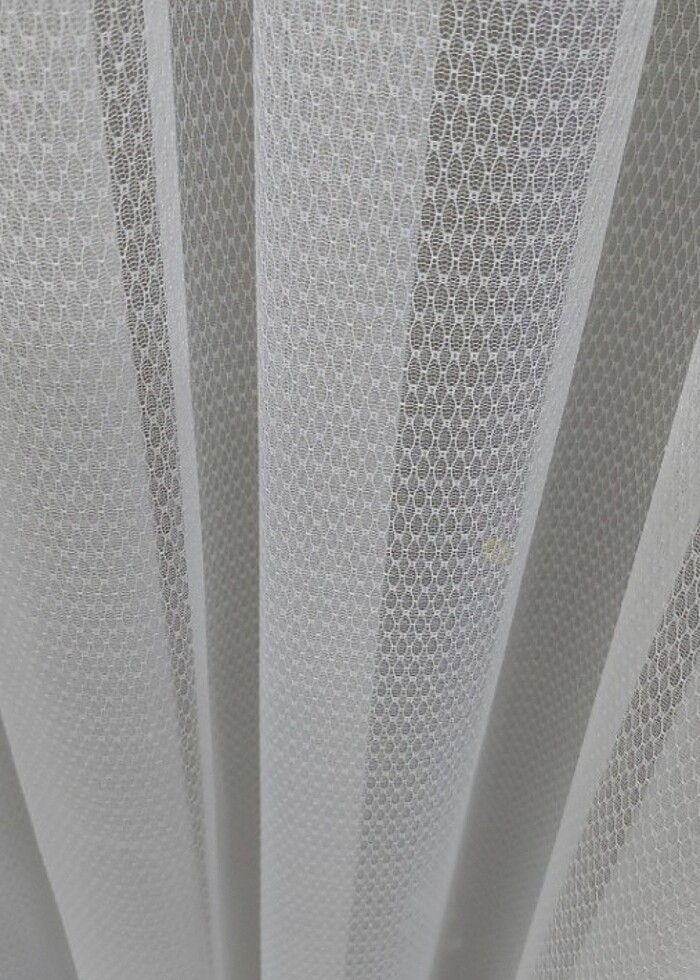 en 140 boy 240 brillant tül - Görsel 5