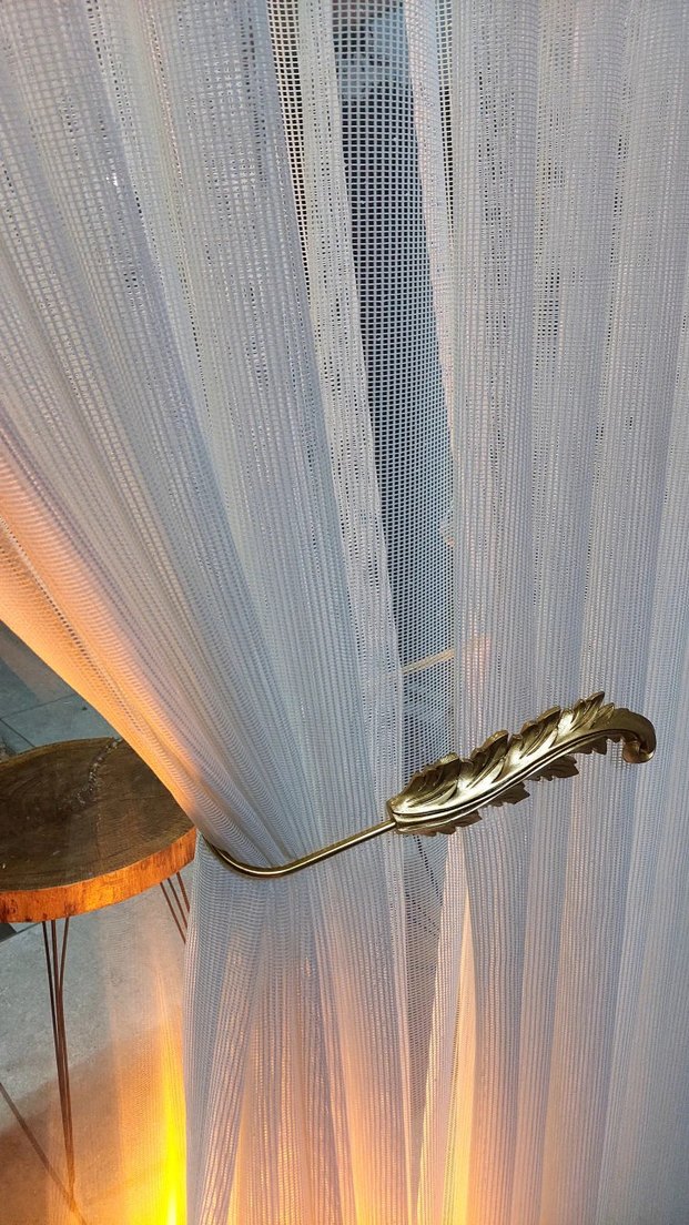 Bohem brillant file ekru  en2mt boy 240 orta pile - Görsel 2