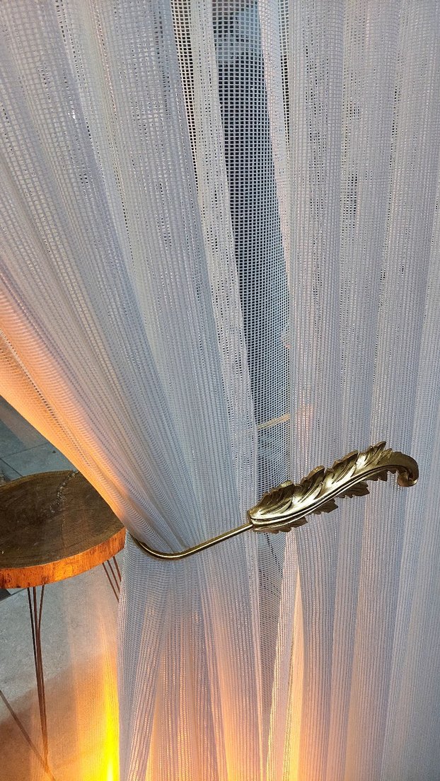 Bohem brillant file ekru  en2mt boy 240 orta pile - Görsel 3