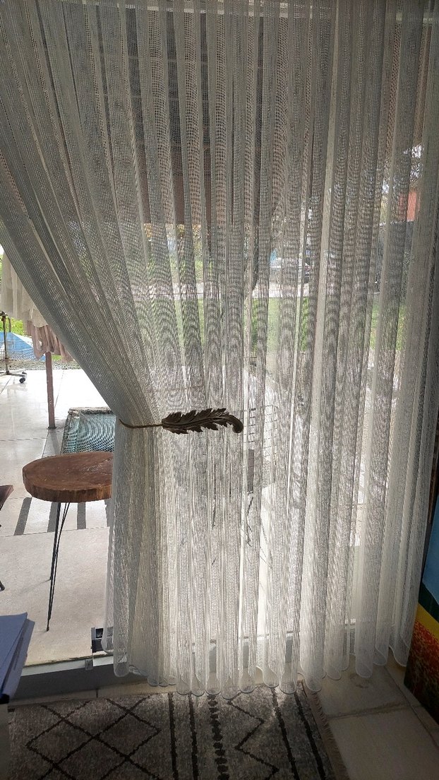 Bohem brillant file ekru  en2mt boy 240 orta pile - Görsel 4