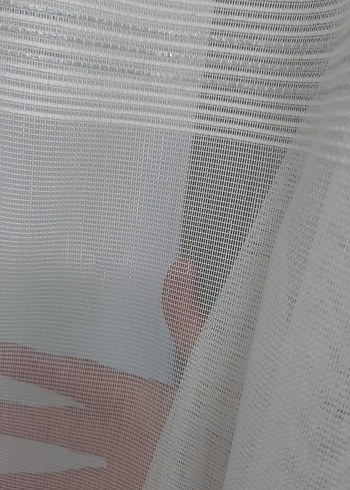 brillant tül sık pile en 2mt boy250 - Görsel 4