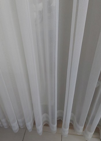 brillant tül sık pile en 2mt boy250 - Görsel 3