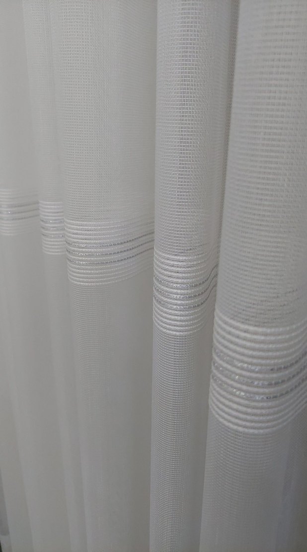 brillant tül sık pile en 2mt boy250 - Görsel 2