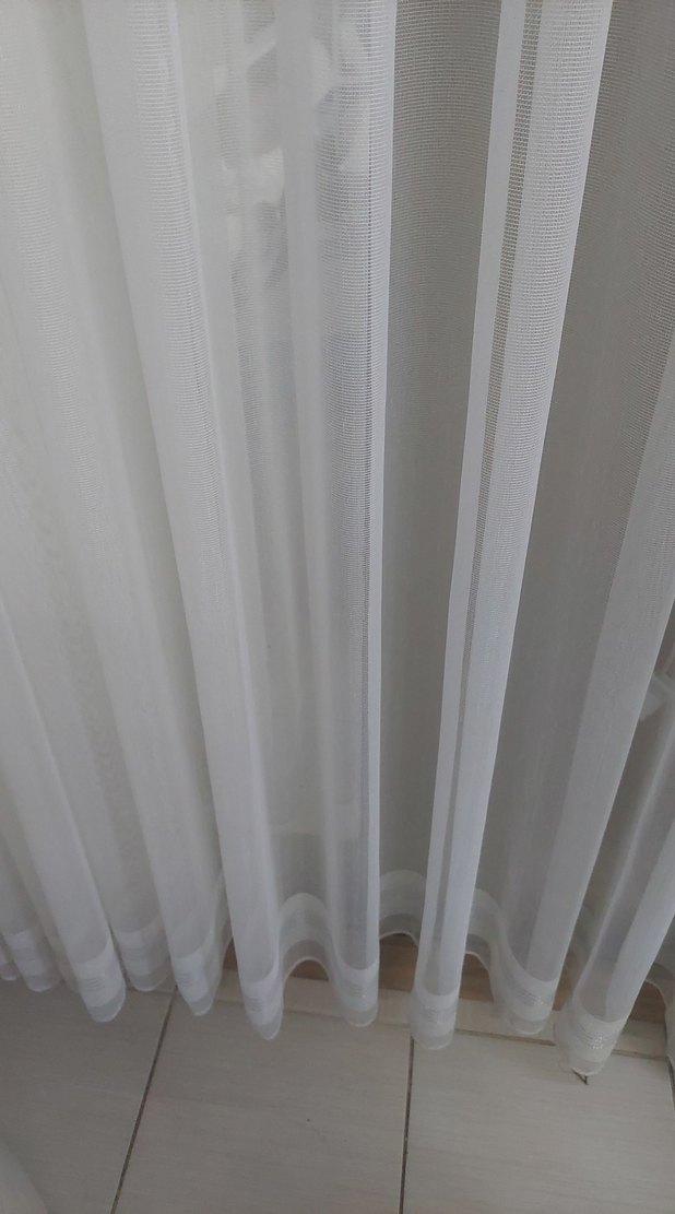 brillant tül sık pile en 2mt boy250 - Görsel 3