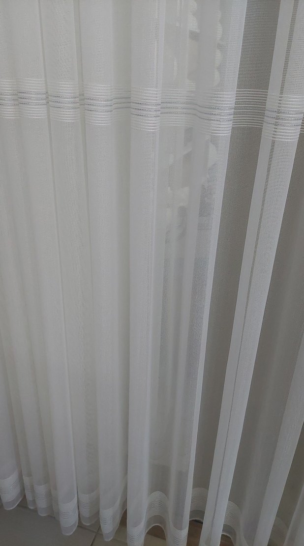 brillant tül sık pile en 2mt boy250 - Görsel 5