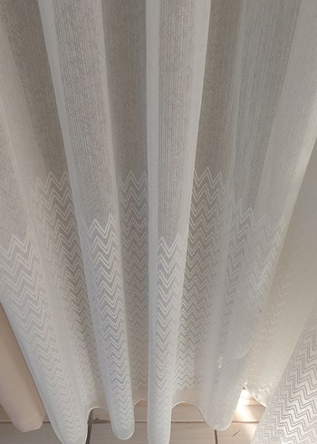 brillant keten tül en 1mt boy250 - Görsel 2